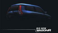 New Maruti WagonR Bookings Open — More Details Revealed Ahead Of Launch