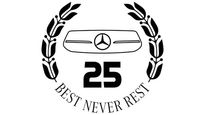 Mercedes-Benz Remains The Best Luxury Car Brand In India — Marks 25th Anniversary In 2019