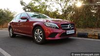 Mercedes-Benz C220D Review — Is The Facelift A Better Option?