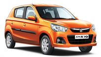 New Maruti Alto Launch Timeline Revealed — “Heavy Changes” Expected