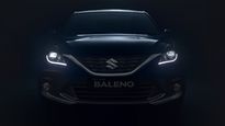 New Maruti Baleno 2019 Facelift Features Leaked Ahead Of Launch