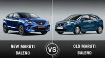 New Maruti Baleno (2019) Vs Old Baleno — What Is The Difference?