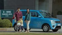 New Maruti Wagon R’s TVC Is The Most Positive Thing You’ll See Today