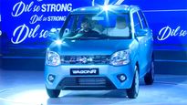 New Maruti Wagon R 2019 Launched In India — Prices Start At Rs 4.19 Lakh