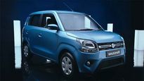 Maruti Wagon R’s Sales Figures Have Crossed 22 Lakh In 19 Years