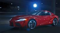The New Toyota Supra Is The Best BMW Sportscar You Can Buy — Confused?