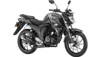 New Yamaha FZ16 ABS Launch Date Revealed — The Next-Generation FZS-FI
