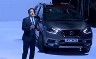 New Nissan Kicks SUV Launched In India — Prices Start At Rs 9.55 Lakh
