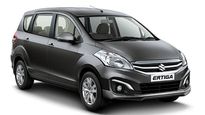 Maruti Offering Massive Discounts On Previous Generation Ertiga — Discounts Up To Rs 1.08 Lakh