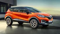 Renault Captur’s Discount Offers Make It An Excellent Bargain —  Prices Cut Up To Rs 81,000