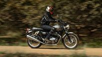 Royal Enfield Interceptor 650 Review: A Winning Chapter Begins For Royal Enfield