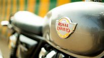 Royal Enfield Is Now One Among The Top-Five Bike Brands In India — Effect Of The 650 Twins?
