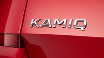 New Skoda Kamiq SUV To Make Official Debut At Geneva Motor Show 2019
