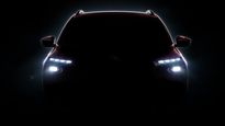 New Skoda SUV Teased Ahead Of Debut — To Be Based On The Vision X Concept