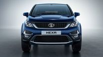 Tata Hexa Recalled For Engine Head Replacement — Yet To Be Announced Officially