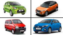 Top-Selling Cars In India (2018 December): Maruti Suzuki And Hyundai Set A New Sales Benchmark