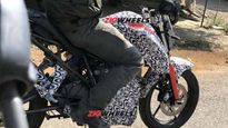 Tork T6X Electric Motorcycle Spied Testing — Launch Expected In Late-2019