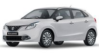 Toyota Rebadged Maruti Baleno Premium Hatchback To Launch Next Fiscal Year