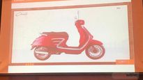 India-Bound UM Chill 150 ABS Scooter Details Leaked — To Rival The Vespa 150