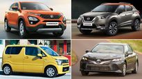 New Car Launches In India In January 2019 — Here Is The List Of Upcoming Cars This Month!
