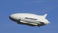 World’s Longest Aircraft Prototype Retires: HAV Airlander 10 Gets Grounded
