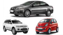 List Of Worst-Selling Cars In India Topped By Fiat Linea — Is Your Car On The List?