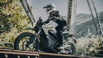 Zero Electric’s New Motorcycle (SR/F) Teased — An Interesting Emission-Free Motorcycle