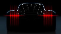 Aston Martin Project 003 Hypercar Teased Ahead of Geneva Motor Show Debut