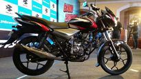 Bajaj Discover 110 Launched With CBS At Rs 52,273