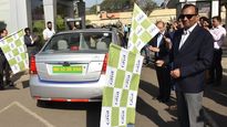 Electric Vehicles In India: Mahindra Glyde E-Mobility Service Started In Mumbai