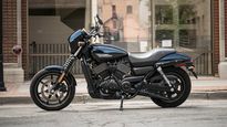 Harley-Davidson Recall Street 750 Model Over Faulty Brake Calipers