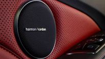 Tata Tiago’s Top-Class Harman Audio System To Come In More New Cars In India