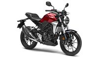 Honda CB300R’s Bookings Hit 400 Units; Waiting Period Exceeds 3 Months