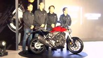 Honda CB 300R Launched At Rs 2.41 Lakh: A New Beginning For Honda?
