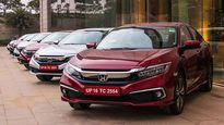 New Honda Civic (2019) Launch Date Confirmed — To Rival The Skoda Octavia