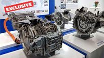 Hyundai Transys To Set Up Its Second Factory In India — Makes Transmissions For Hyundai & Kia Motors