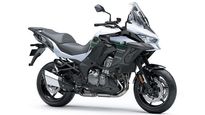 Kawasaki Versys 1000 Exchange Offer With Versys 650 — Get Discounts Up To Rs 6 Lakh