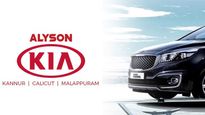 Kia Motors Dealerships In India — Kerala Gets 3 Out Of 35 Initial Kia Showrooms In India