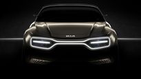 Kia Electric Car Concept To Be Unveiled At Geneva Motor Show 2019
