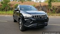 Mahindra Alturas G4 Bookings Cross 1000 Units In Four Months; XUV300 Hits 4000 In One Month