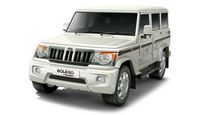 Mahindra Bolero To Be Updated Soon — Will Comply With Upcoming BS-VI And Safety Norms
