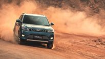 Mahindra XUV300 Variants And Features In Detail — Even The Base Variant Comes Loaded