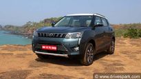 Mahindra XUV300’s Automatic (AMT) Variant In Plans — Threat To The Vitara Brezza AMT’s Market?