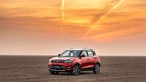 Mahindra XUV300 Electric (S210) Promises A Range Of 400km — Details Out!
