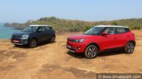 Mahindra XUV 300 — Top Things To Know About The Compelling Compact-SUV From Mahindra
