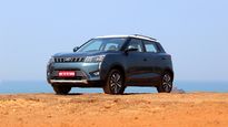 Mahindra XUV300 First Drive Review — Return of the SUV King?