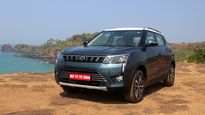 Mahindra XUV 300’s Top Features To Know: 7 Airbags, Blue Sense, All-Wheel Discs, Sunroof And More