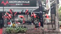 Motoroyale Dealership Launched: Five Premium Motorcycle Brands Under One Roof In Bangalore