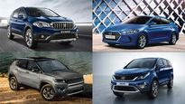 Car Discounts For February 2019 — Check Out The Latest Discount Offers For Cars In India