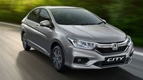 Next-Gen Honda City To Be Unveiled in Late 2019